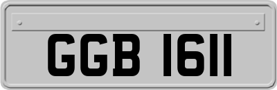GGB1611
