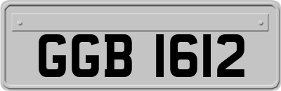 GGB1612