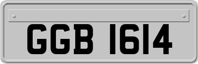 GGB1614