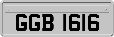 GGB1616