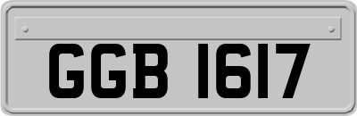 GGB1617