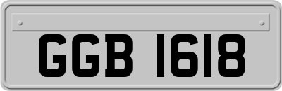GGB1618