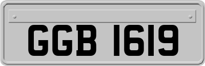 GGB1619
