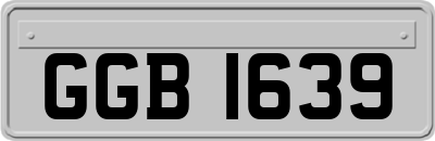 GGB1639