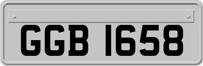 GGB1658