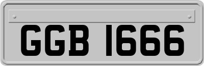 GGB1666