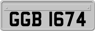 GGB1674