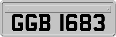 GGB1683