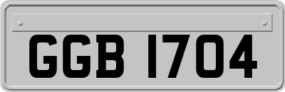 GGB1704