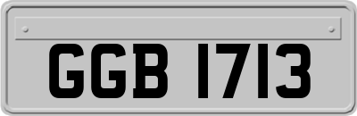 GGB1713