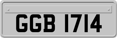 GGB1714