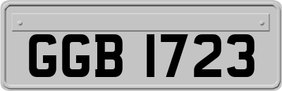 GGB1723