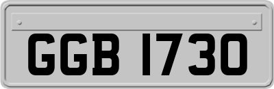 GGB1730