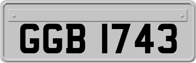 GGB1743