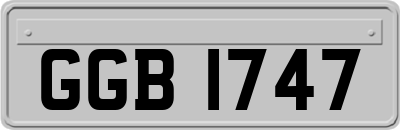 GGB1747