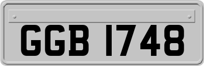 GGB1748