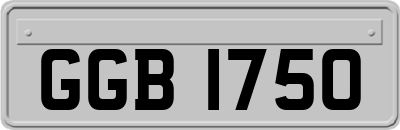 GGB1750