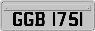GGB1751