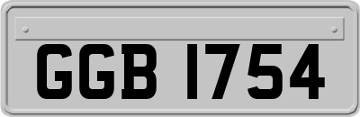 GGB1754