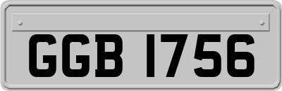 GGB1756