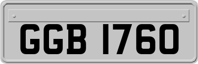 GGB1760