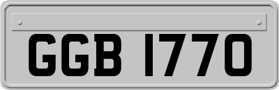GGB1770
