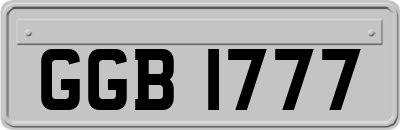 GGB1777