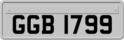 GGB1799
