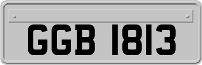 GGB1813