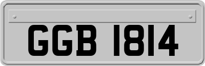GGB1814