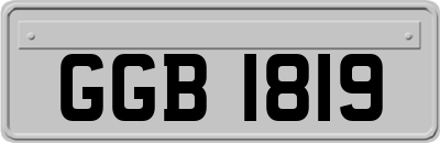 GGB1819