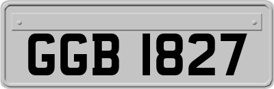 GGB1827