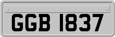 GGB1837