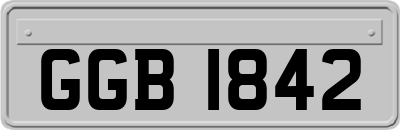 GGB1842