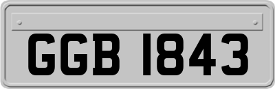 GGB1843
