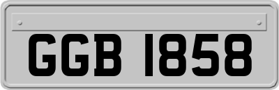 GGB1858