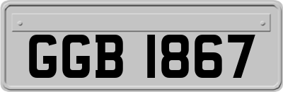 GGB1867