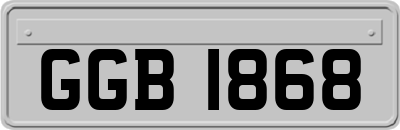 GGB1868