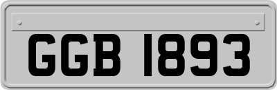 GGB1893