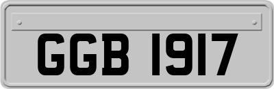 GGB1917