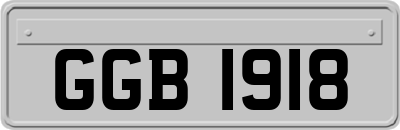 GGB1918