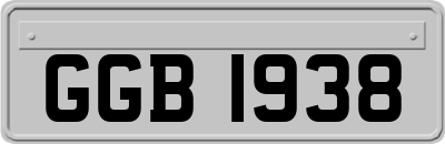 GGB1938