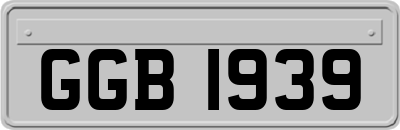GGB1939