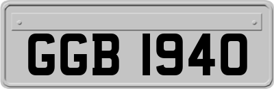 GGB1940