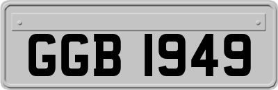 GGB1949