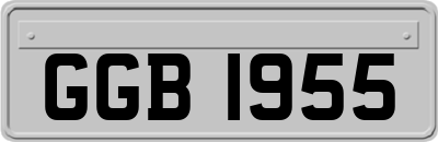 GGB1955