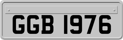 GGB1976