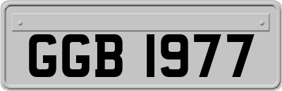 GGB1977