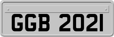 GGB2021