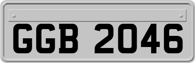 GGB2046